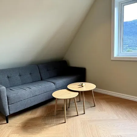 Apartment Cozy Penthouse Retreat With Amazing Views