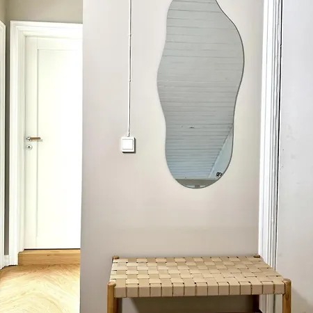 Apartment Cozy Penthouse Retreat With Amazing Views Tromsø