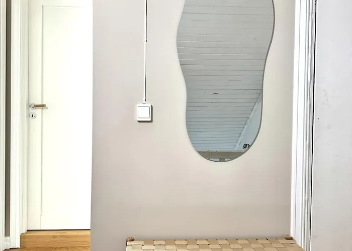 Apartamento Cozy Penthouse Retreat With Amazing Views Tromsø