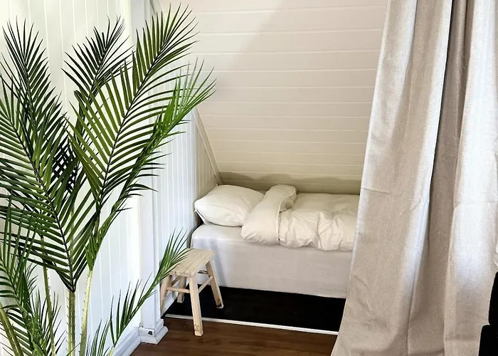 아파트 Cozy Penthouse Retreat With Amazing Views *